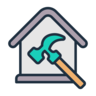 Home upgrades